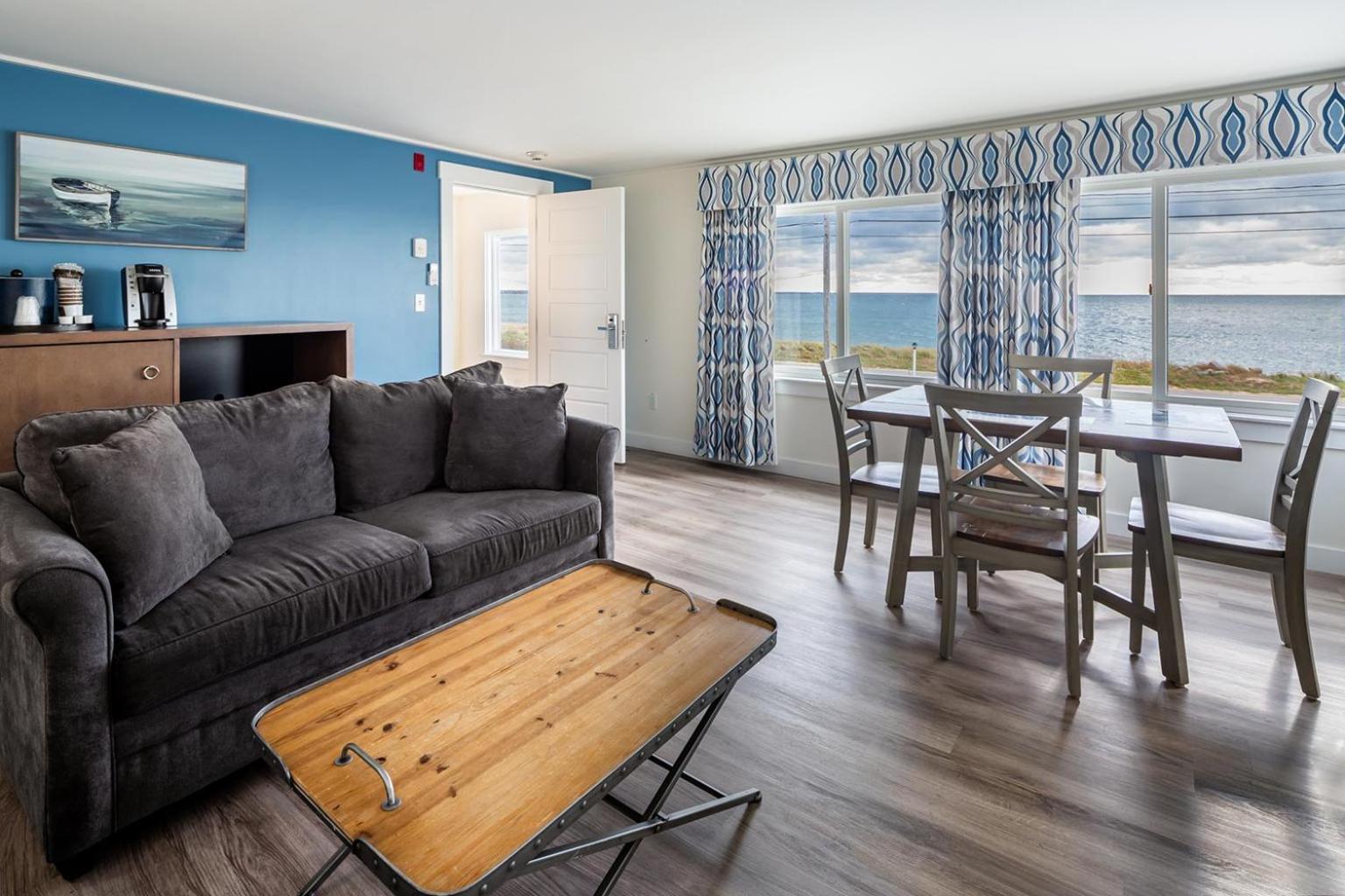Breakwater Hotel Provincetown Eksteriør billede