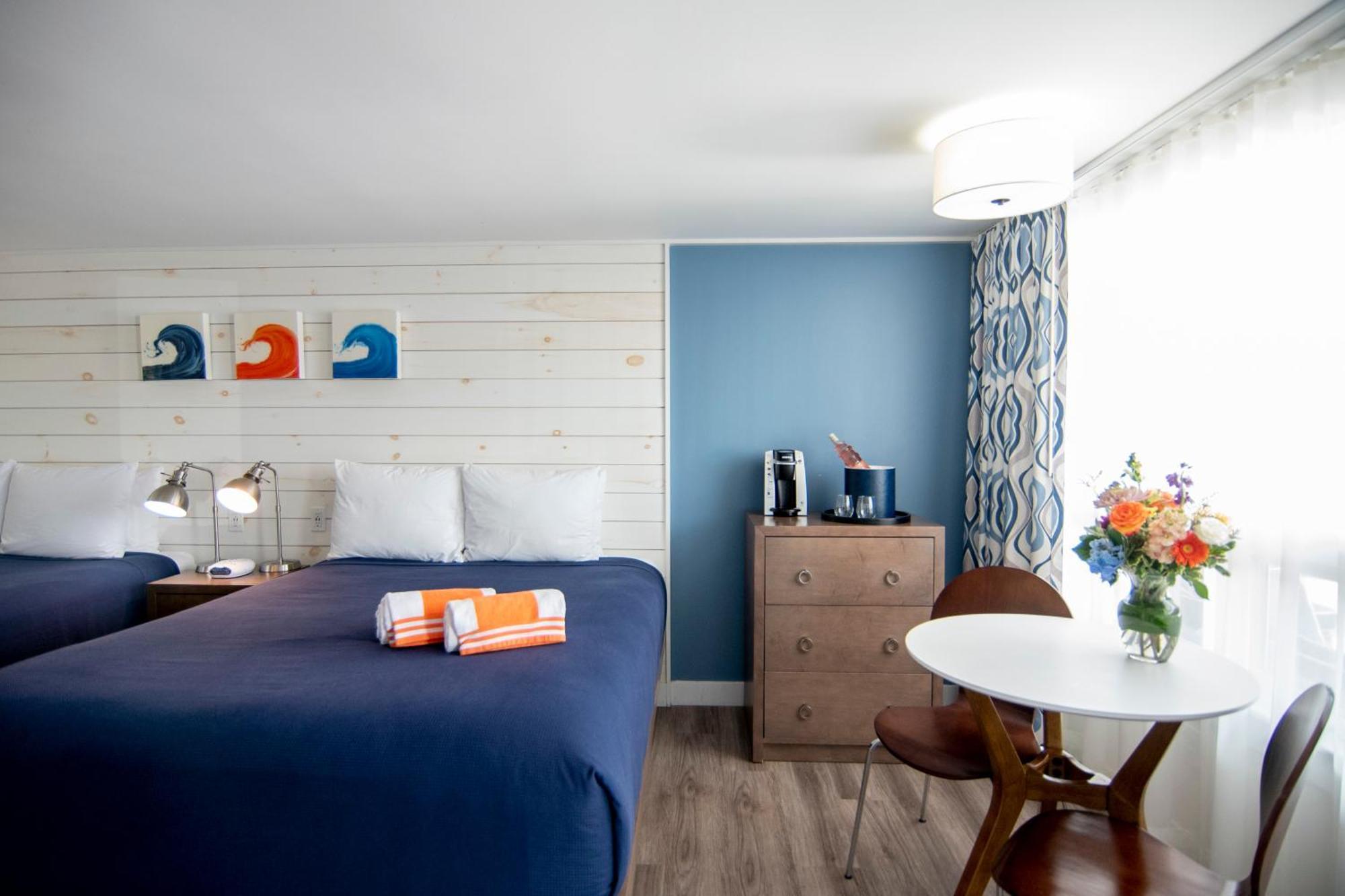Breakwater Hotel Provincetown Eksteriør billede
