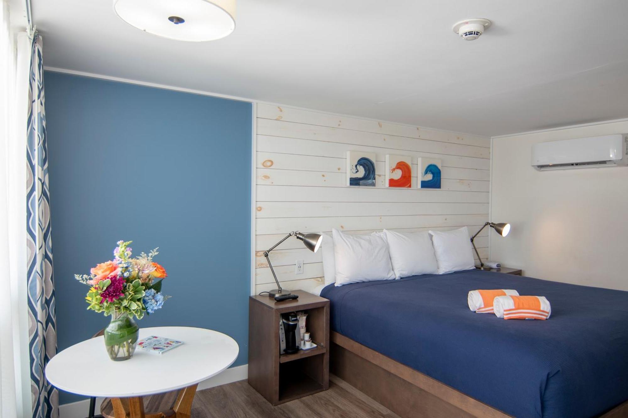 Breakwater Hotel Provincetown Eksteriør billede