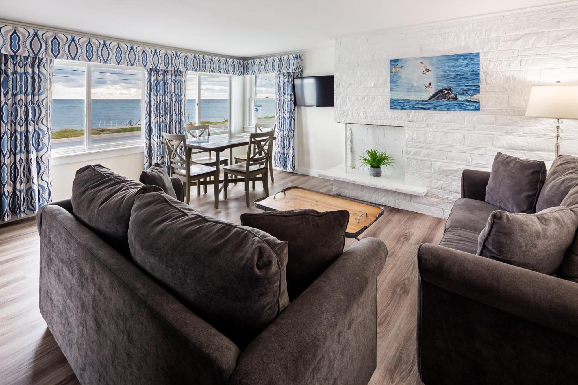 Breakwater Hotel Provincetown Eksteriør billede