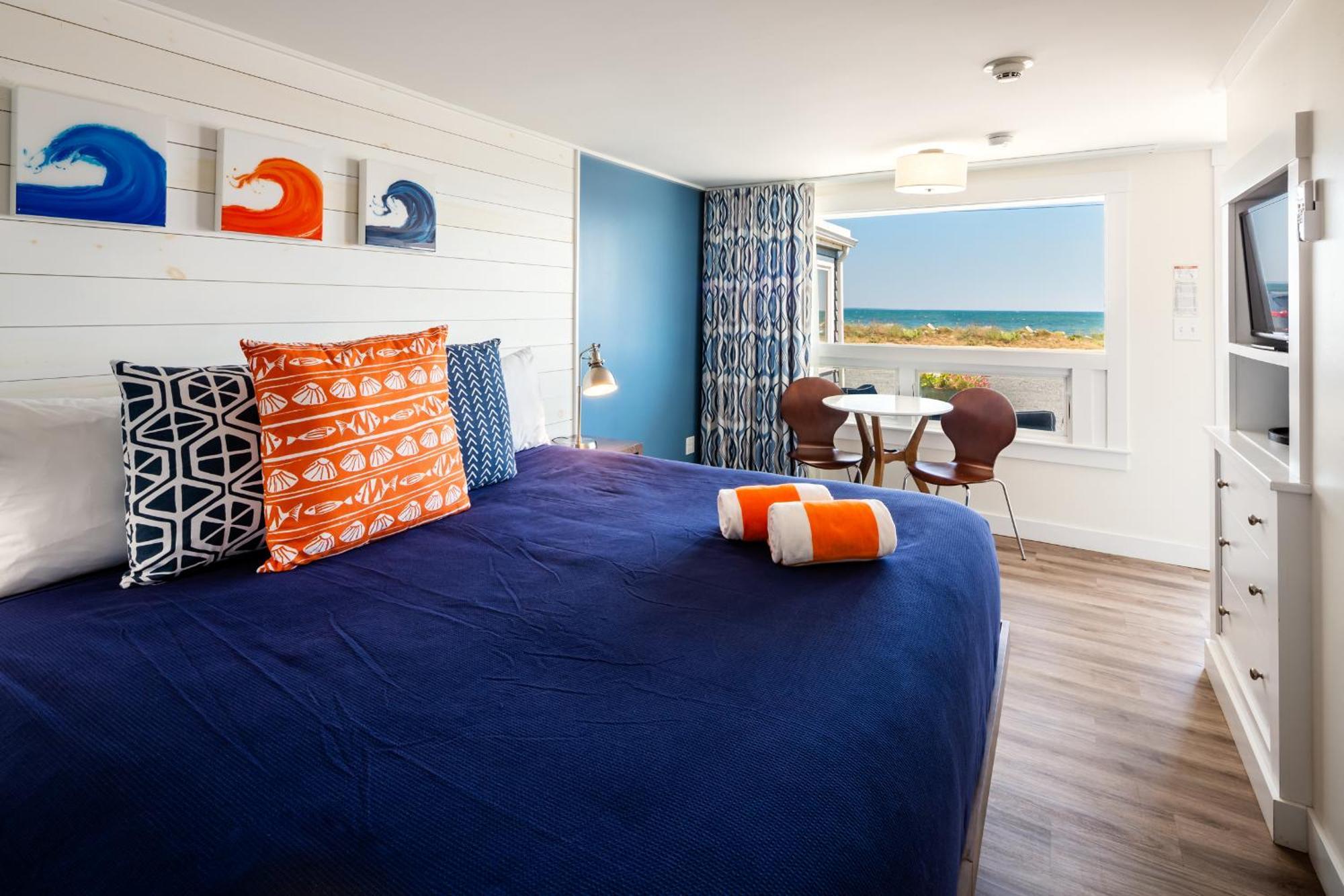 Breakwater Hotel Provincetown Eksteriør billede