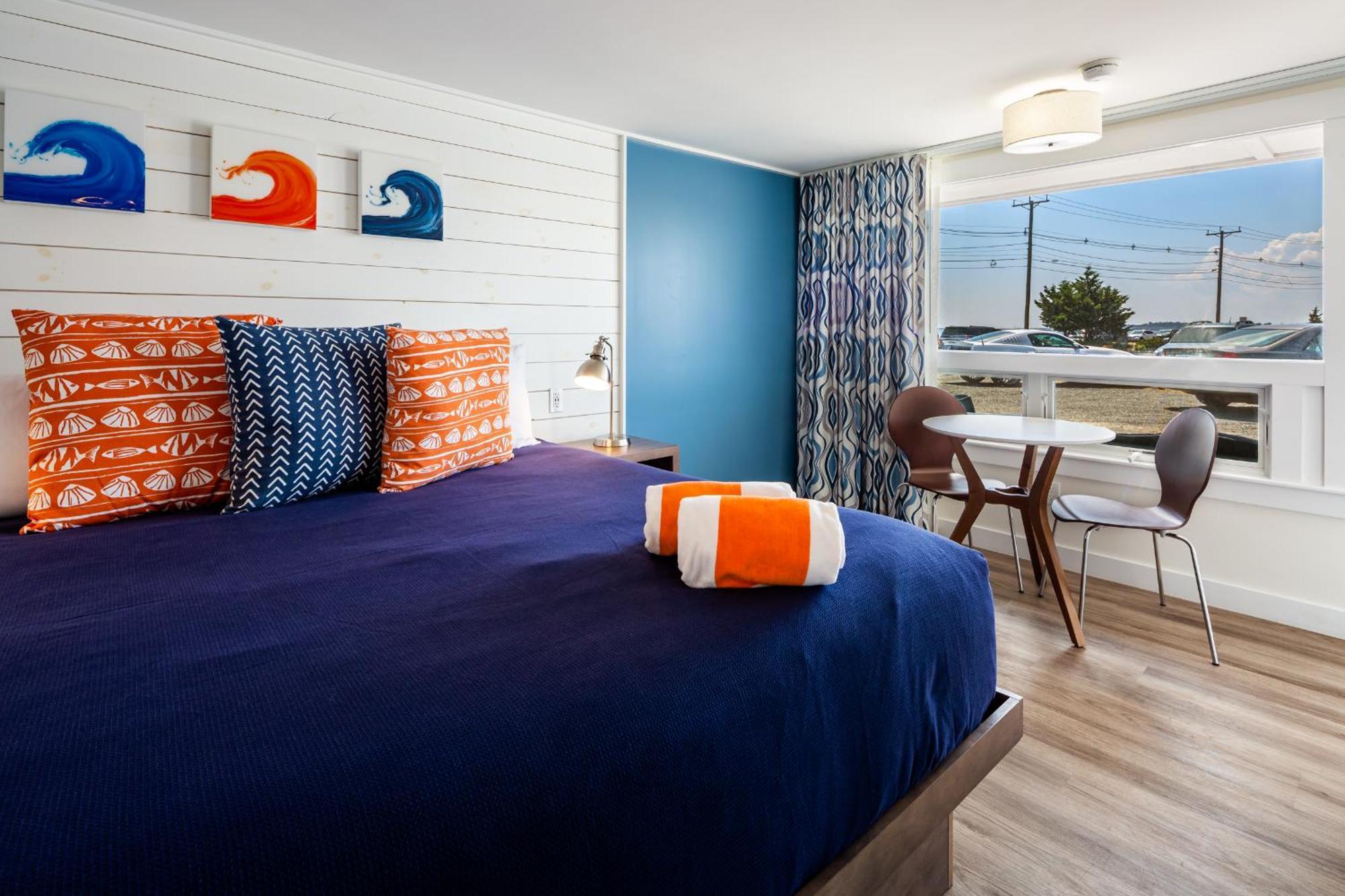 Breakwater Hotel Provincetown Eksteriør billede