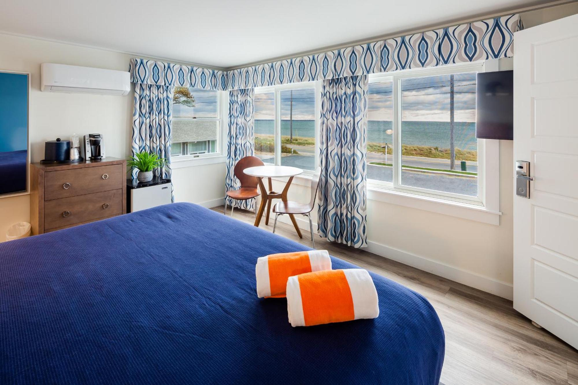 Breakwater Hotel Provincetown Eksteriør billede