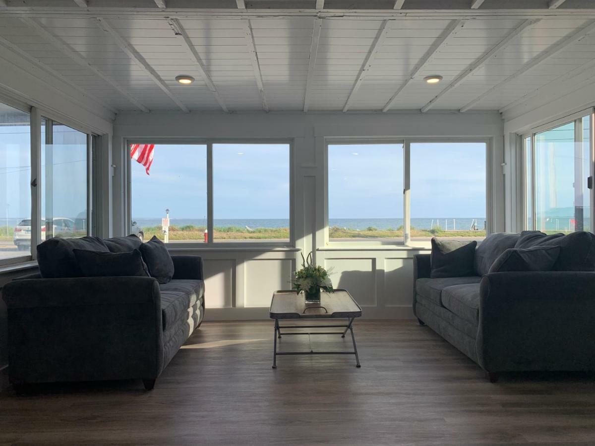 Breakwater Hotel Provincetown Eksteriør billede