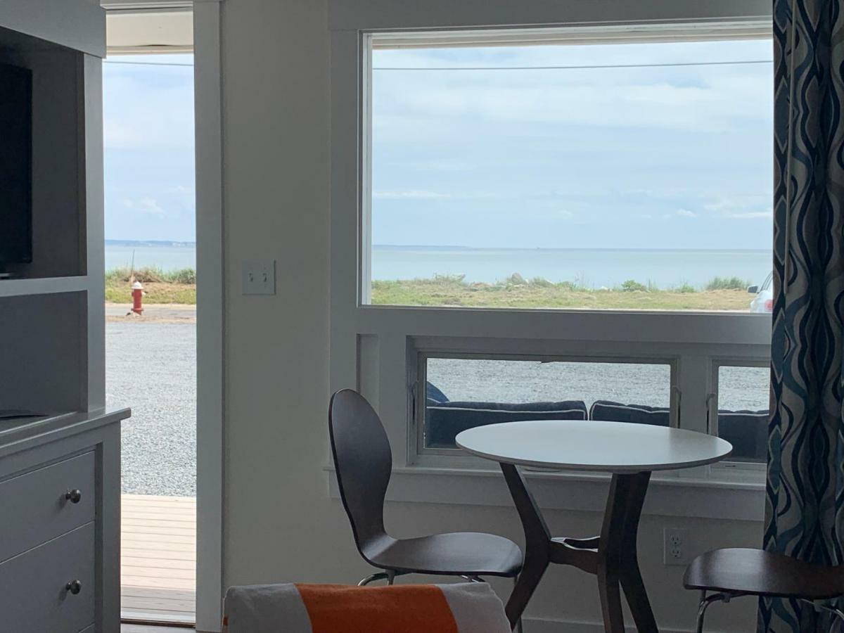 Breakwater Hotel Provincetown Eksteriør billede