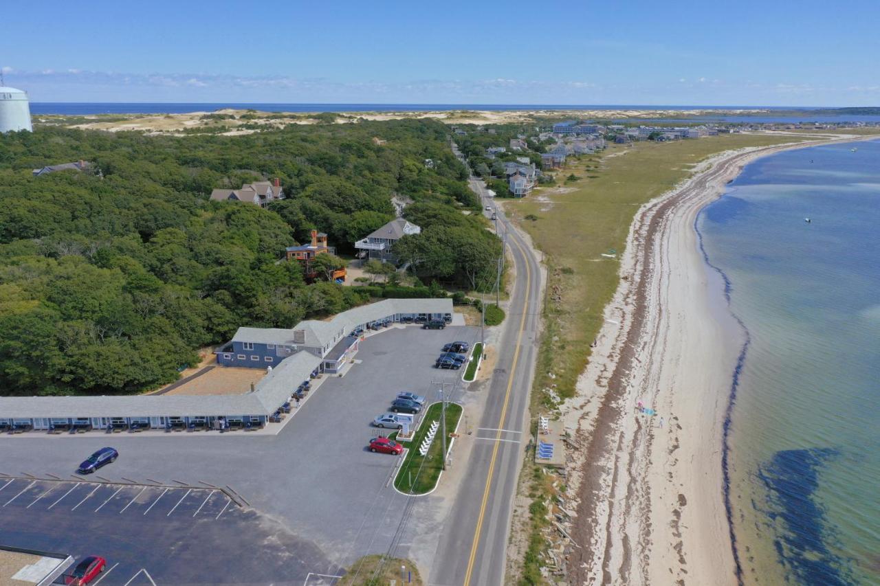 Breakwater Hotel Provincetown Eksteriør billede