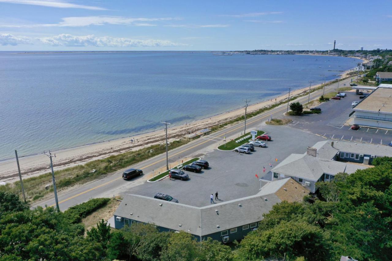Breakwater Hotel Provincetown Eksteriør billede