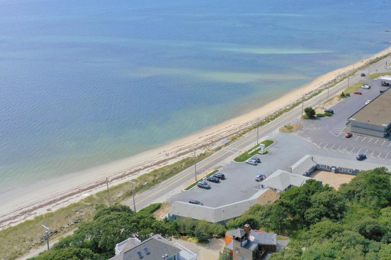 Breakwater Hotel Provincetown Eksteriør billede