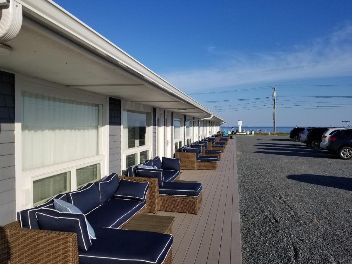 Breakwater Hotel Provincetown Eksteriør billede
